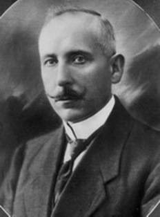 Ради Радев, кмет на София в периода 1915-18